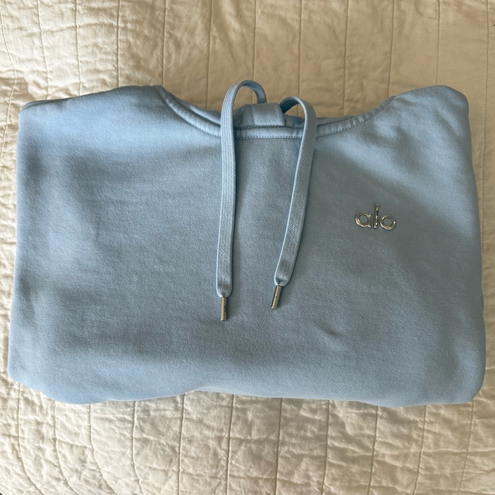 ALO Accolade Hoodie